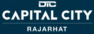 DTC Capital City, Main Road, Rajarhat- Prop Vestors, Project Logo