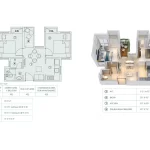 Solaris Shalimar Floor Plans