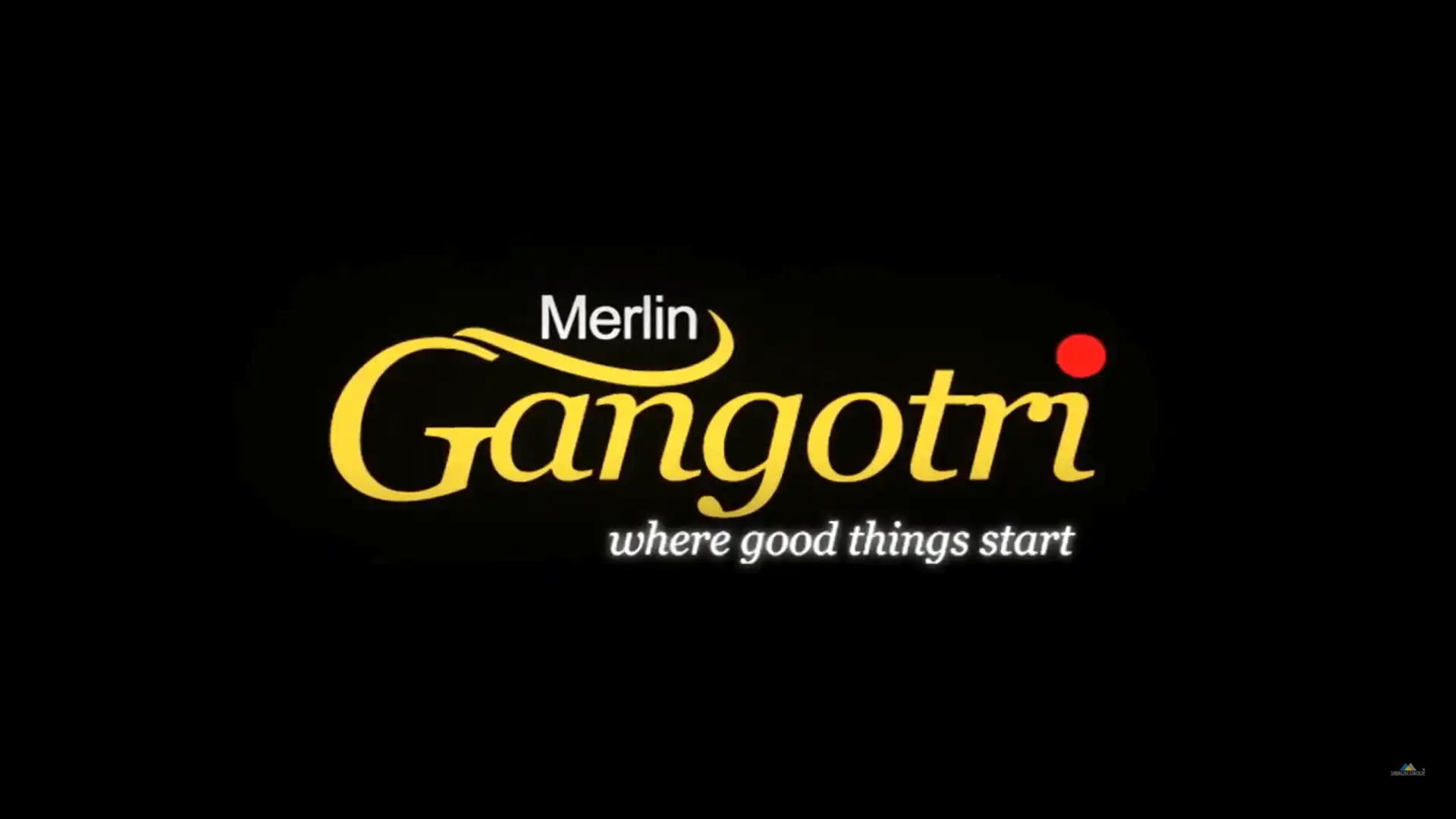 Merlin Gangotri, Uttarpara, Konnagar, Hooghly- Prop Vestors, Project Logo