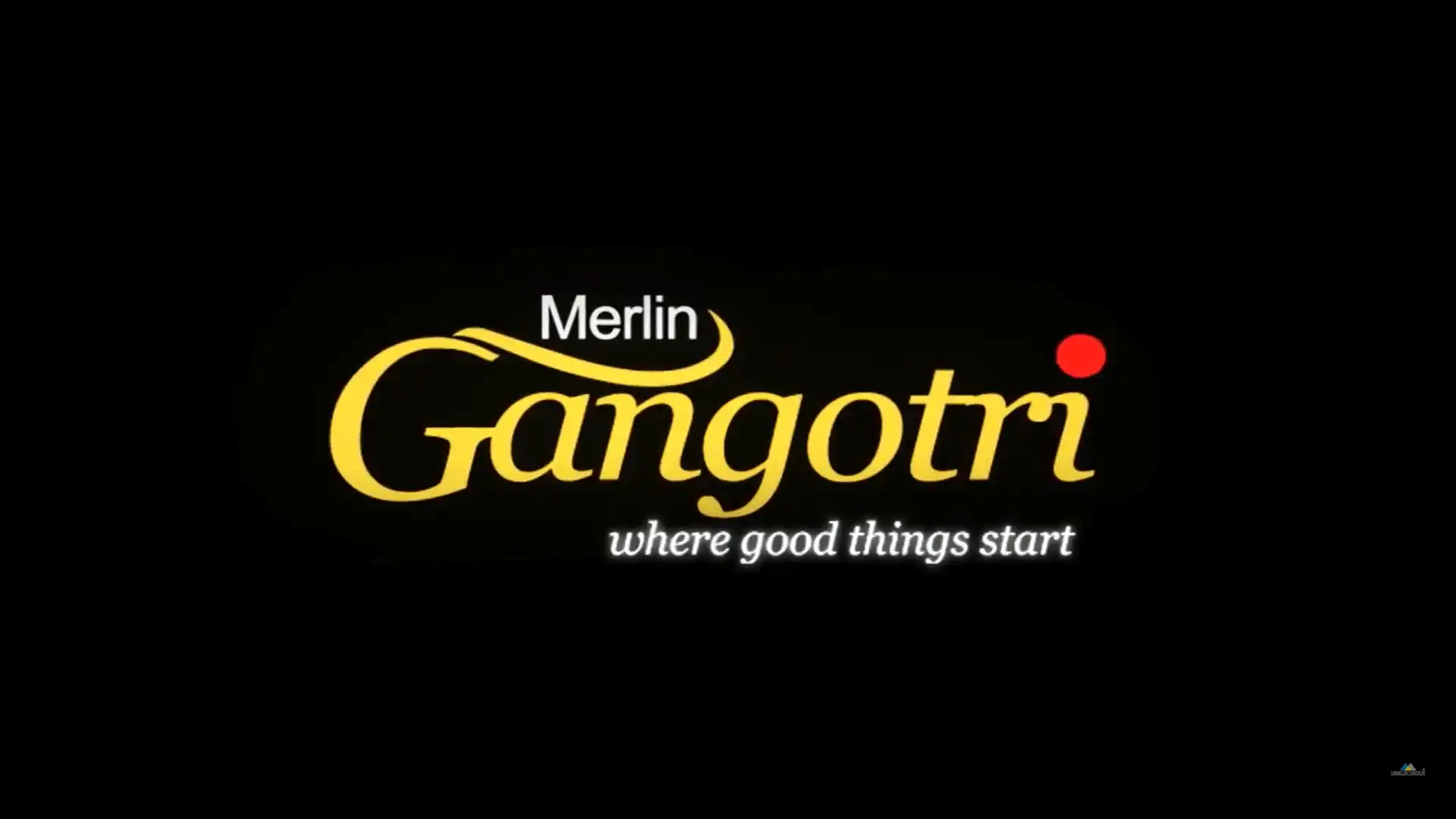 Merlin Gangotri, Uttarpara, Konnagar, Hooghly- Prop Vestors, Project Logo Merlin Gangotri, Uttarpara, Konnagar, Hooghly- Prop Vestors, Project Logo
