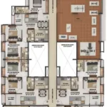 Merlin Next Floor Plans