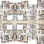 Merlin Next Floor Plans