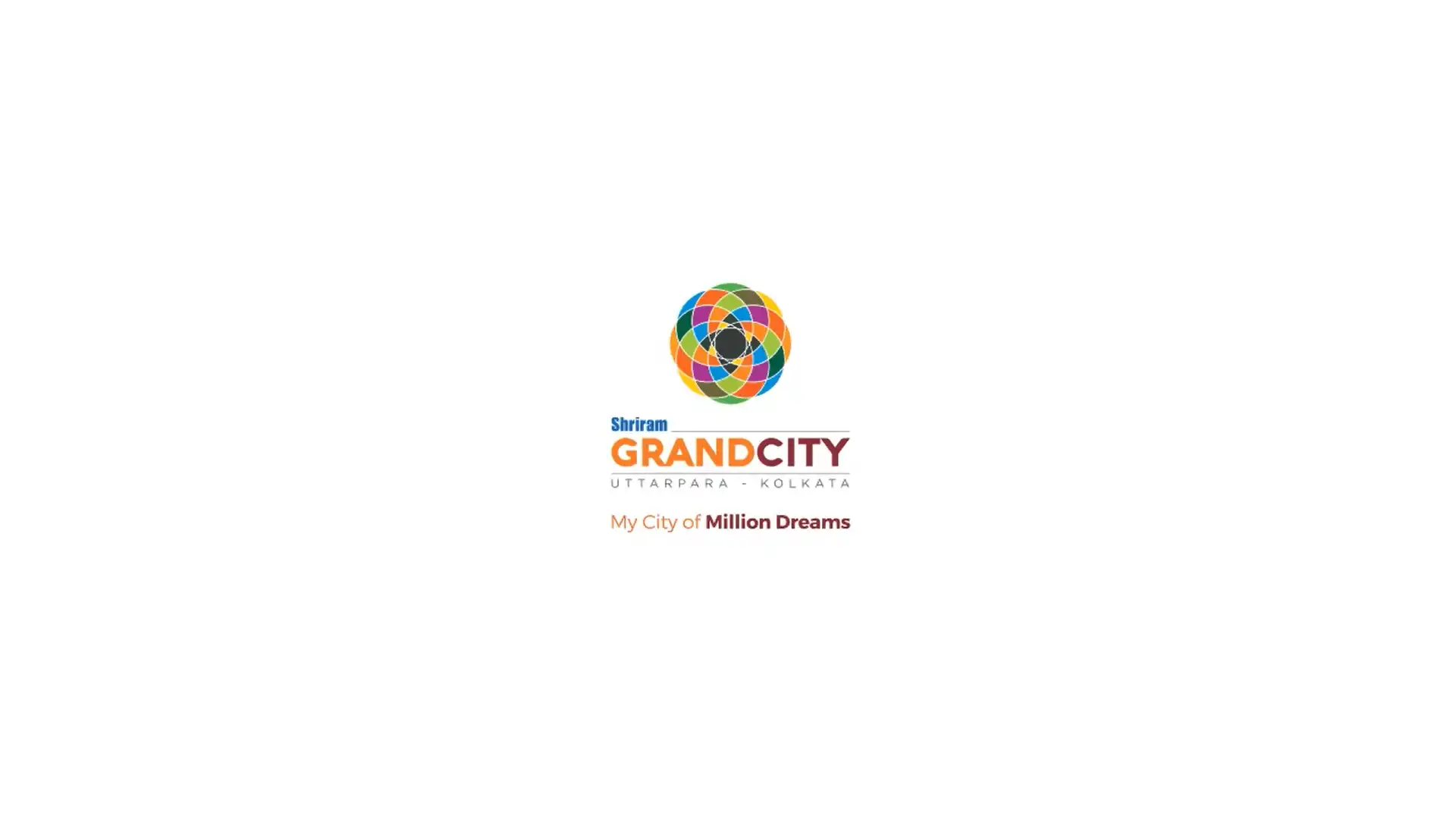 Shriram Grand City, Konnagar, Hooghly- Prop Vestors, Project Logo Shriram Grand City, Konnagar, Hooghly- Prop Vestors, Project Logo
