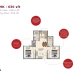 Shriram Grand City Floor Plans