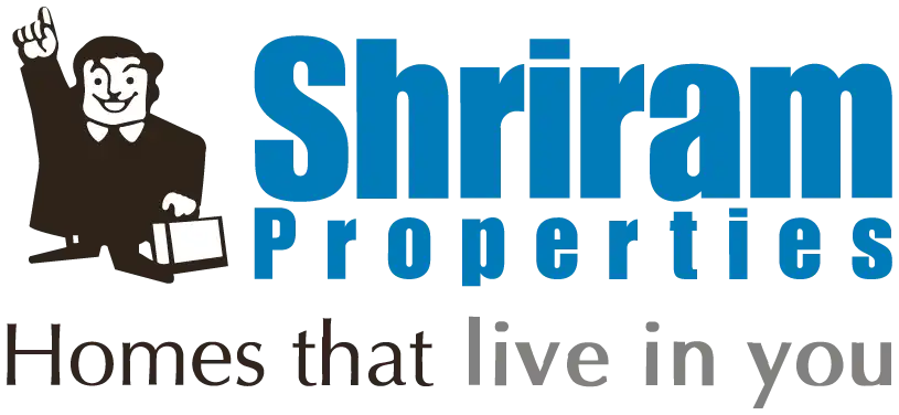 Shriram Properties, Developer Logo