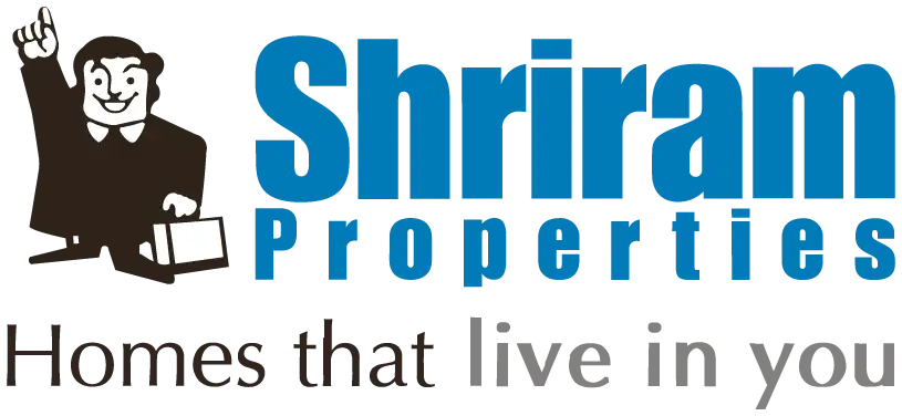 Shriram Properties, Developer Logo Shriram Properties, Developer Logo