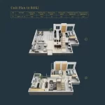 Soham The Levelz Floor Plans