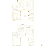 Soham The Levelz Floor Plans