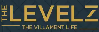The Levelz, Prince Anwar Shah Road, Tollygunge- Prop Vestors, Project Logo The Levelz, Prince Anwar Shah Road, Tollygunge- Prop Vestors, Project Logo