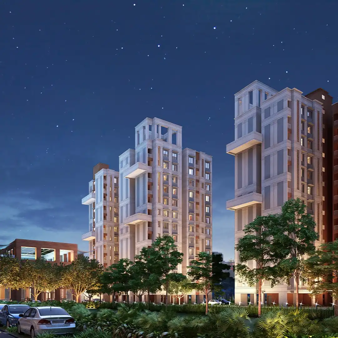 Sugam Urban Lakes Sugam Urban Lakes
