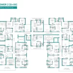 Sugam Urban Lakes Floor Plans