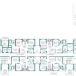 Sugam Urban Lakes Floor Plans