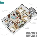 Sugam Urban Lakes Floor Plans