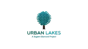 Sugam Urban Lakes, Konnagar, Hooghly- Prop Vestors, Project Logo