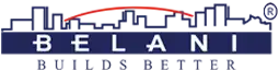 Belani Group, Developer Logo