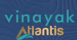 Vinayak Atlantis, Action Area I, New Town- Prop Vestors, Project Logo Vinayak Atlantis, Action Area I, New Town- Prop Vestors, Project Logo