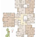 Amazonia Floor Plans