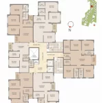Amazonia Floor Plans