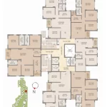 Amazonia Floor Plans