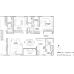 PS Vaanya Floor Plans