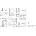 PS Vaanya Floor Plans