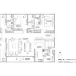 PS Vaanya Floor Plans