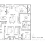 PS Vaanya Floor Plans