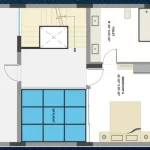 Srijan Royal Ganges Floor Plans