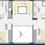 Srijan Royal Ganges Floor Plans