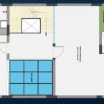 Srijan Royal Ganges Floor Plans