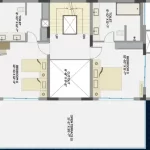 Srijan Royal Ganges Floor Plans