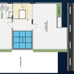 Srijan Royal Ganges Floor Plans