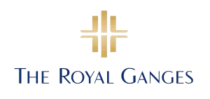 The Royal Ganges, Batanagar, Maheshtala- Prop Vestors, Project Logo