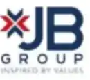 jb group, developer logo