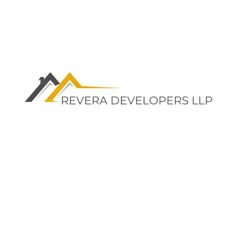 Modern Real Estate Logo Modern Real Estate Logo
