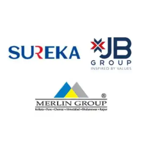 Sureka-Merlin-JB Group