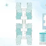 Atri Aqua Floor Plans