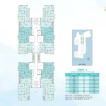 Atri Aqua Floor Plans