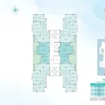 Atri Aqua Floor Plans