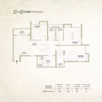 DTC Sojon Floor Plans