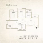 DTC Sojon Floor Plans