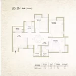DTC Sojon Floor Plans