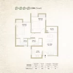 DTC Sojon Floor Plans