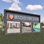 Madhyamgram