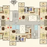 Rajat Aagaman Floor Plans