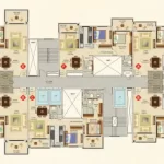 Rajat Aagaman Floor Plans