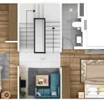 Rajat Amantran Floor Plans