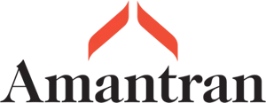 Amantran, D. H. Road, Joka- Prop Vestors, Project Logo Amantran, D. H. Road, Joka- Prop Vestors, Project Logo