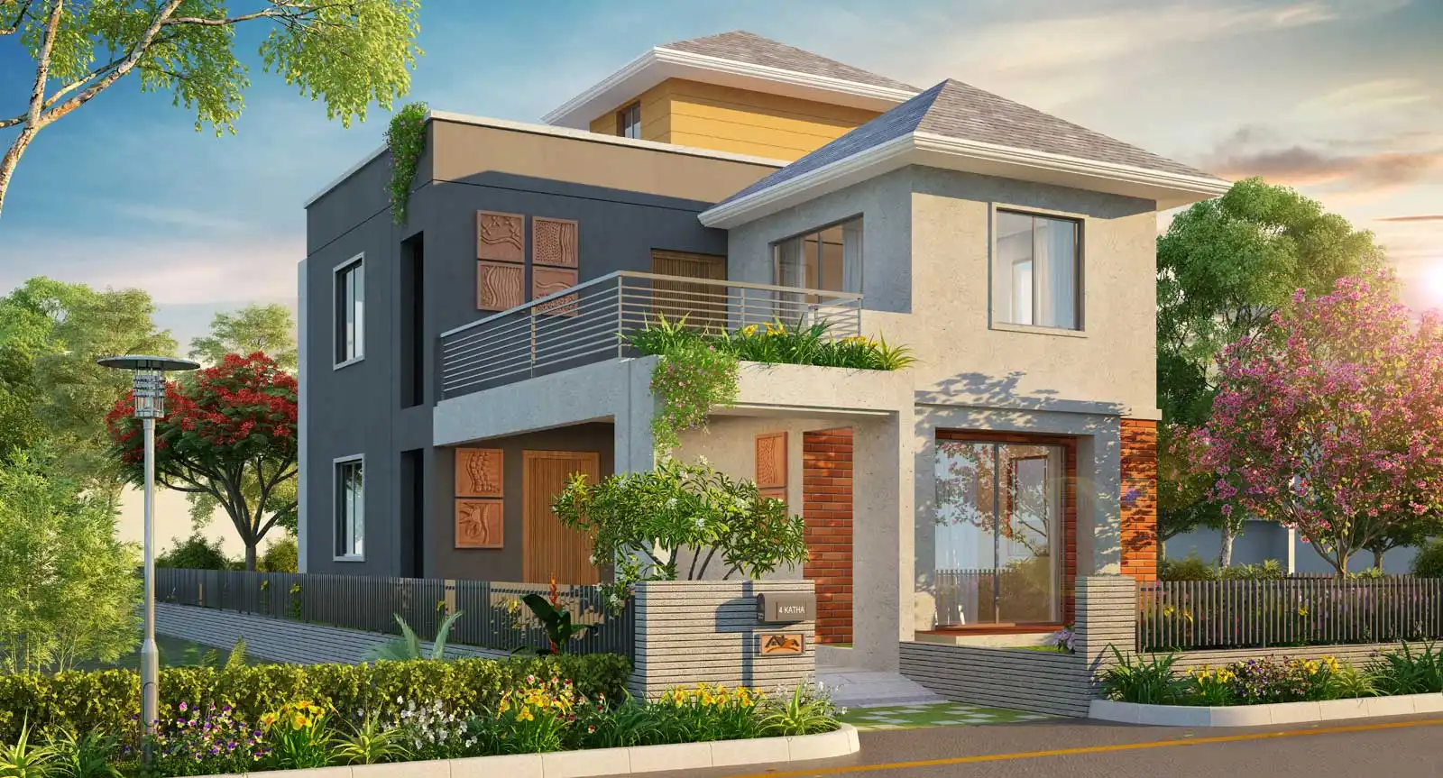 Newtown Villas Newtown Villas