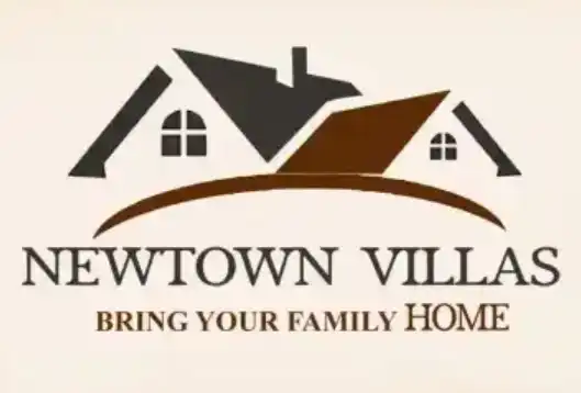 Newtown Villas, Action Area III, New Town- Prop Vestors, Project Logo